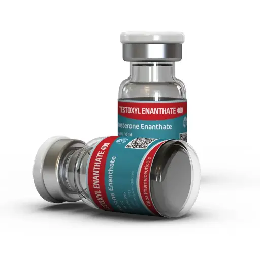 Testoxyl Enanthate 400