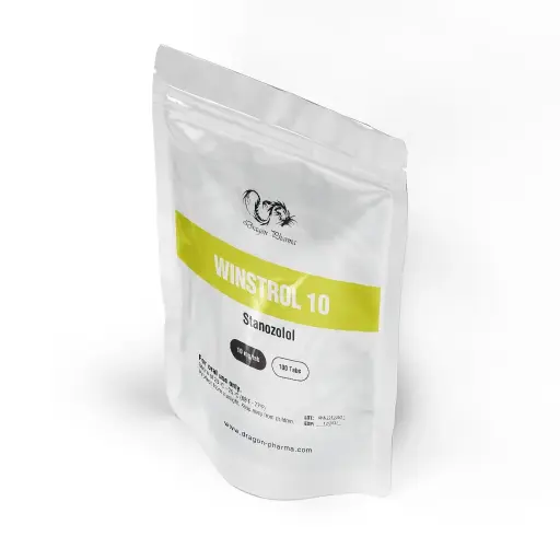 Winstrol 10