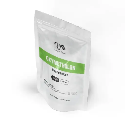 Oxymetholon