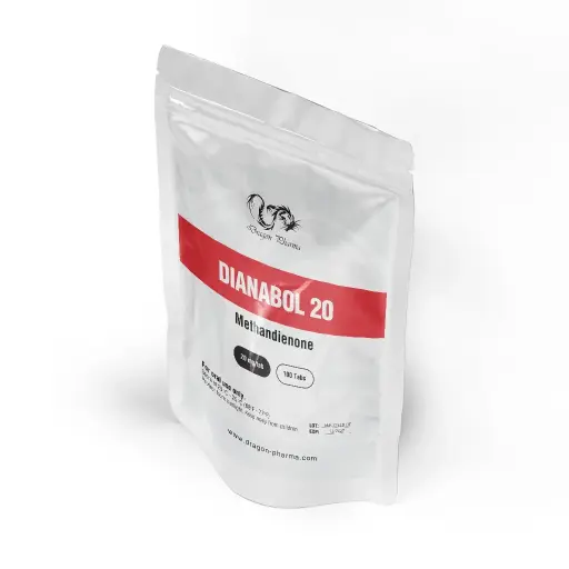 Dianabol 20