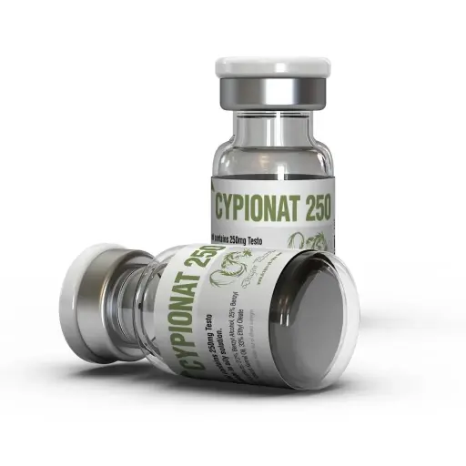 Cypionat 250
