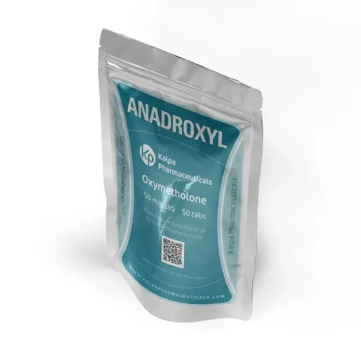 Anadroxyl