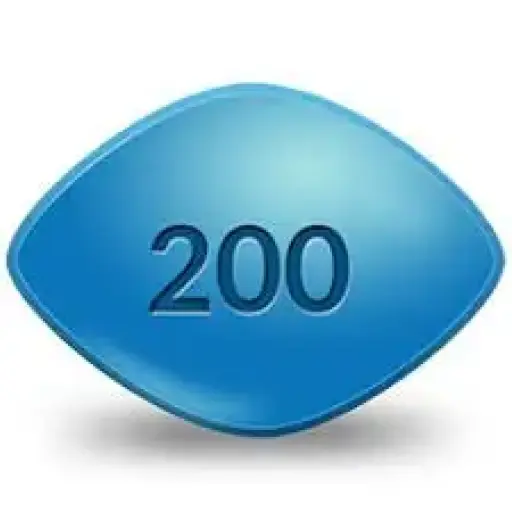 Viagra 200 mg